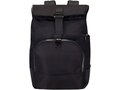 Rhine 15” GRS recycled rolltop backpack 18L 2