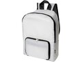 EcoFold RPET foldable backpack 15L