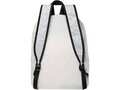 EcoFold RPET foldable backpack 15L 3