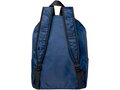 EcoFold RPET foldable backpack 15L 19
