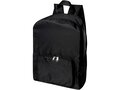 EcoFold RPET foldable backpack 15L 20