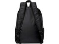 EcoFold RPET foldable backpack 15L 23