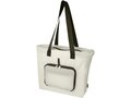 EcoFold RPET foldable tote bag 16L 4
