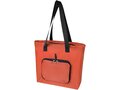 EcoFold RPET foldable tote bag 16L