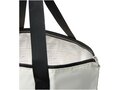 EcoFold RPET foldable tote cooler bag 15L 9