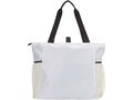Nomad GRS recycled yoga tote bag 18L 3