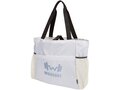 Nomad GRS recycled yoga tote bag 18L 1