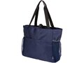 Nomad GRS recycled yoga tote bag 18L 7
