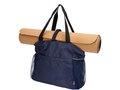 Nomad GRS recycled yoga tote bag 18L 11