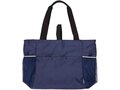 Nomad GRS recycled yoga tote bag 18L 9