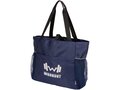 Nomad GRS recycled yoga tote bag 18L 8