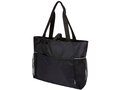 Nomad GRS recycled yoga tote bag 18L 13