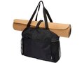 Nomad GRS recycled yoga tote bag 18L 17