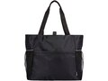 Nomad GRS recycled yoga tote bag 18L 15