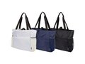 Nomad GRS recycled yoga tote bag 18L 19