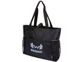 Nomad GRS recycled yoga tote bag 18L 14