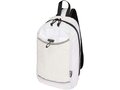 Nomad GRS recycled hydration crossbody bag 6L