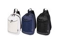 Nomad GRS recycled hydration crossbody bag 6L 7