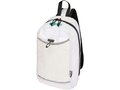 Nomad GRS recycled hydration crossbody bag 6L 1