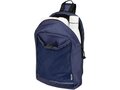 Nomad GRS recycled hydration crossbody bag 6L 12