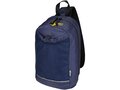 Nomad GRS recycled hydration crossbody bag 6L 9