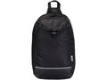 Nomad GRS recycled hydration crossbody bag 6L 17