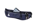 Nomad GRS recycled running waist pack 12