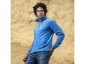 RPET Polar fleece jacket Diston 8