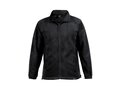 RPET Polar fleece jacket Diston 1