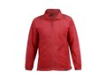 RPET Polar fleece jacket Diston 9