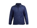 RPET Polar fleece jacket Diston 2