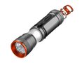 Weyburn 3W cree LED torch light 4
