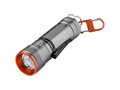 Weyburn 3W cree LED torch light 5