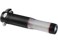 Multifunction car emergency torch