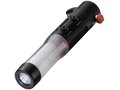 Multifunction car emergency torch 4