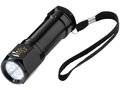 8 LED torch 3