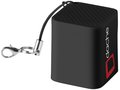 Bluetooth® speaker and camera shutter 7