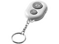 Selfie keychain Bluetooth