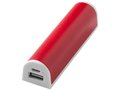 Stuck on You suction power bank 2200 mAh