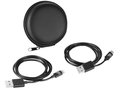 MFI certified Beetle charging cables 5