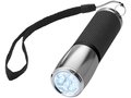 Stac 9 LED torch