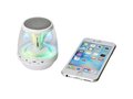 Rave light-up Bluetooth speaker 7