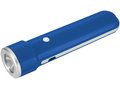 Ray flashlight powerbank