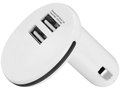 Dual car charger 3