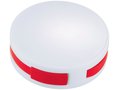 Round USB hub 2