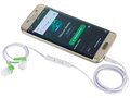 Command Music Control Earbuds 7