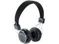 Tex Bluetooth® Headphones