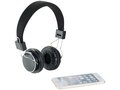 Tex Bluetooth® Headphones 12