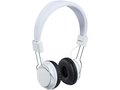 Tex Bluetooth® Headphones 5