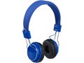 Tex Bluetooth® Headphones 10